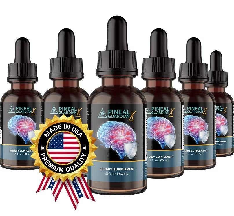 Pineal Guardian X special offers and discounts